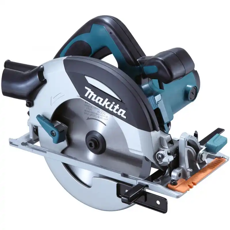 Ausverkauf Makita HS7100 Handkreissäge 190mm, 1400W