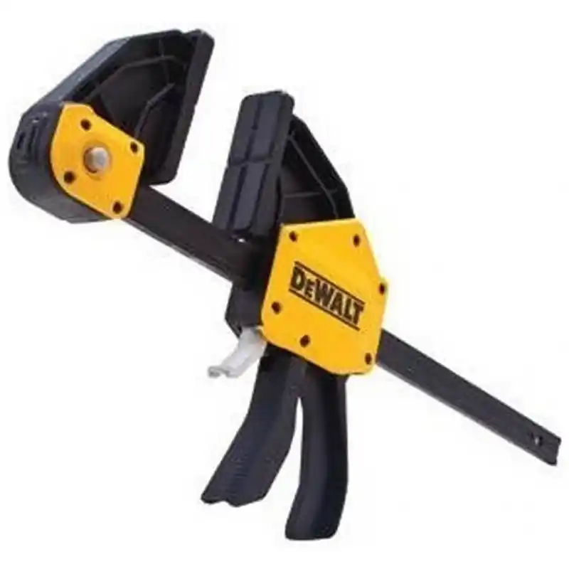 Sonderaktion DeWALT DWHT0-83185 XL Einhandzwinge 300mm, 272 kg