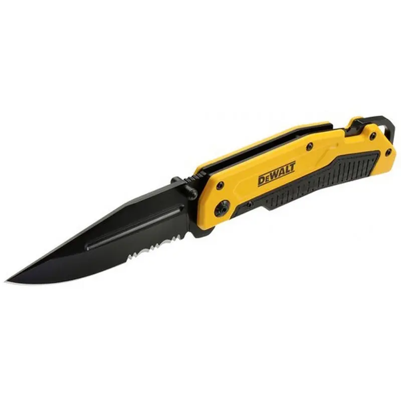 Preis Gesenkt DeWALT DWHT0-10313 Klappmesser 82 mm
