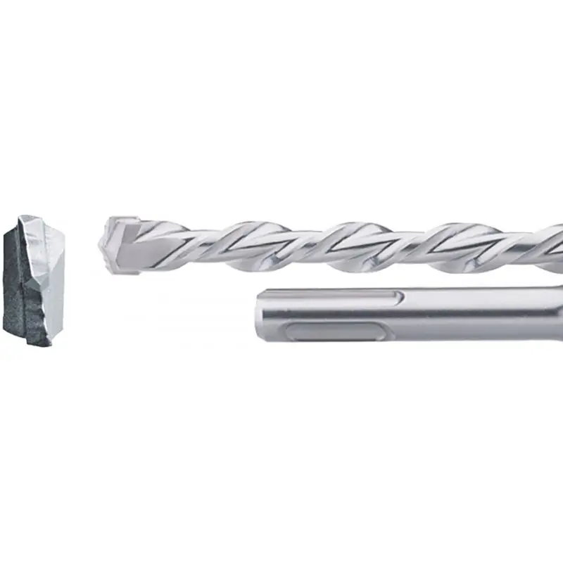 Zertifiziert Makita B-48256 HM Bohrer SDS-Plus V-plus 25x950/1000mm