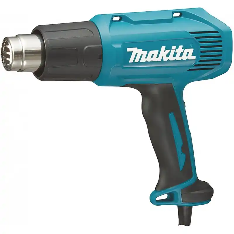 Makita HG6030K Heißluftgebläse (1800W/600°C) Wochenendangebot