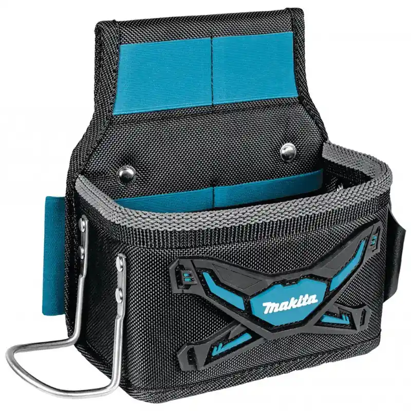 Makita E-15257 Werkzeugtasche mit Hammerhalter 180x105x185mm Neu