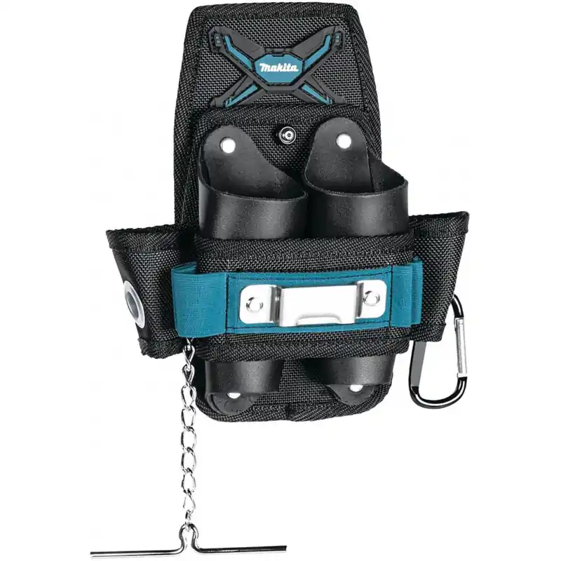 Makita E-15279 Elektrikerholster 185x55x205mm Sofort Bestellen