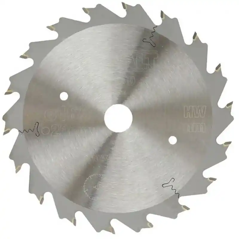 DeWALT DT1089-QZ Sägeblatt 165 x 20 mm, 18Z Nur Für Kurze Zeit