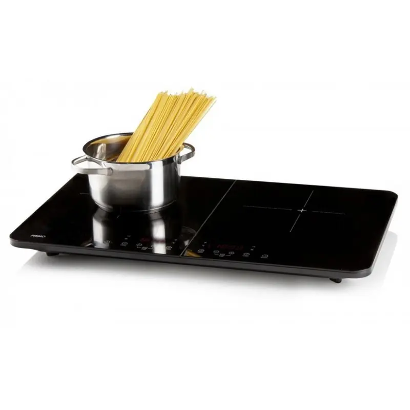 Bestseller PRIMO Doppel-Induktionskochplatte, 3500W PR301IKP