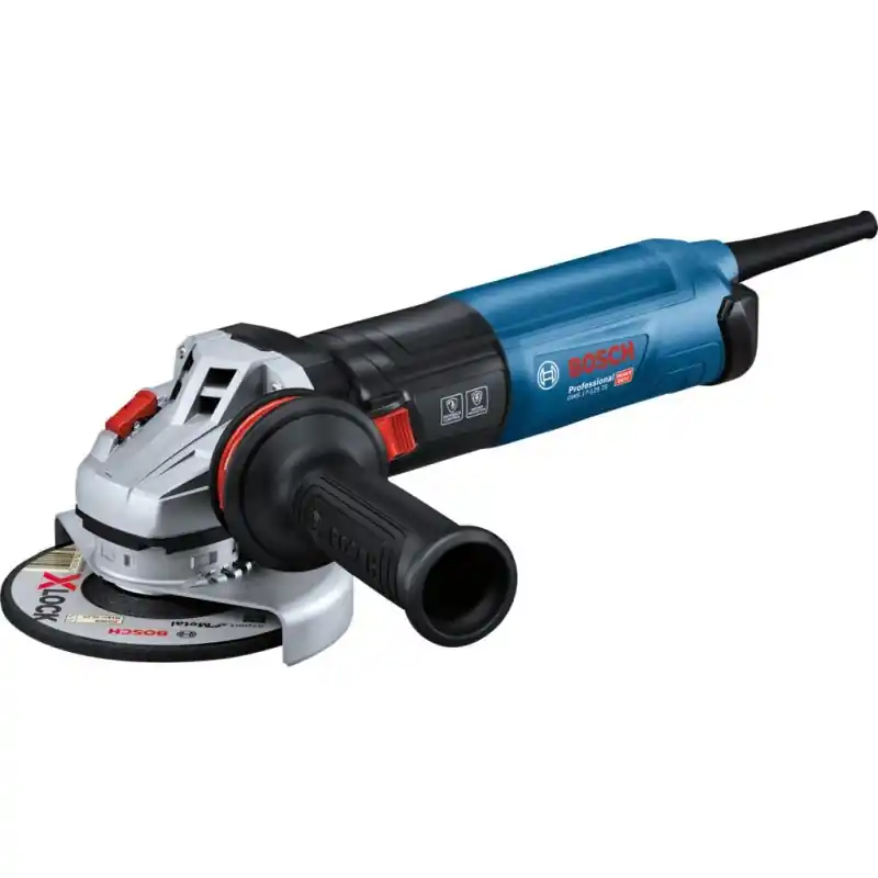 Direktkauf BOSCH GWS 17-125 TS PROFESSIONAL Winkelschleifer 06017D0400