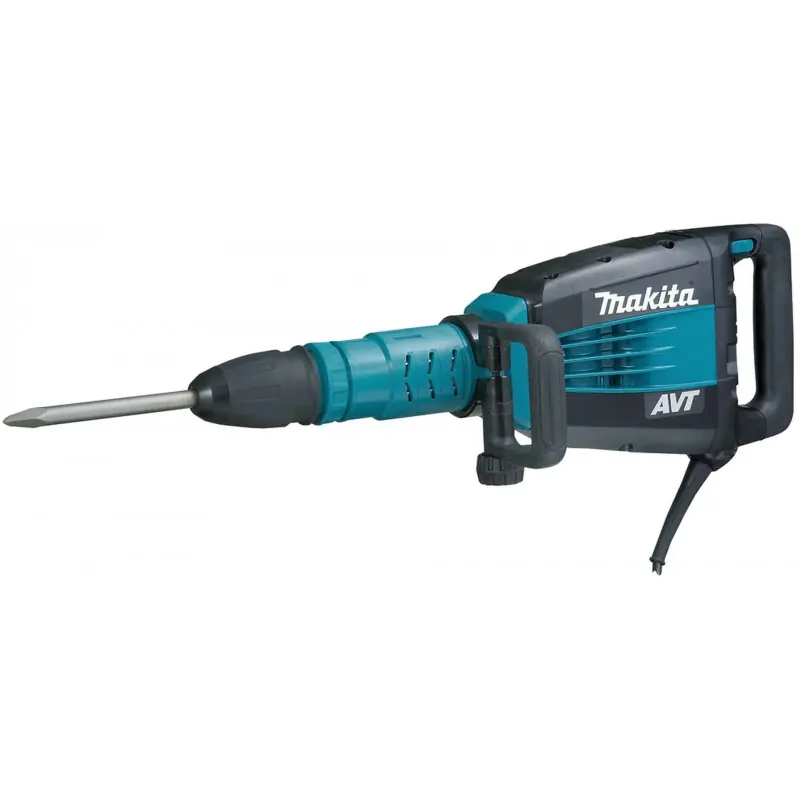 Heißes Angebot Makita HM1214C Stemmhammer SDS-Max 19,9 J, 1510W