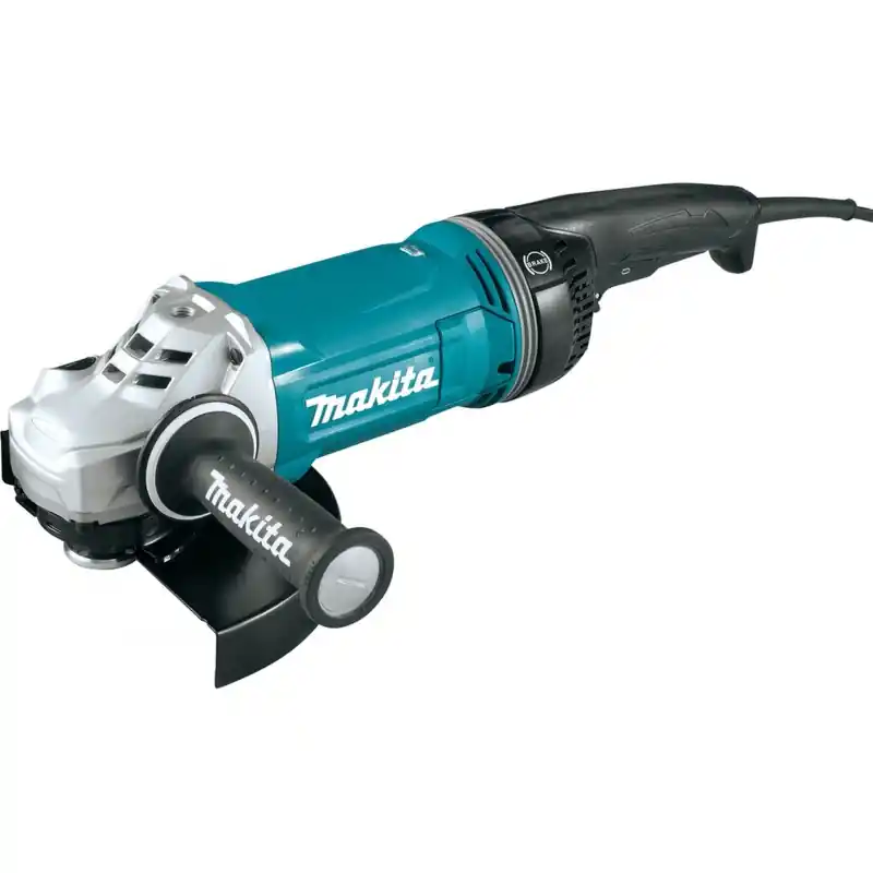 Bestpreis Makita GA9070X1 Winkelschleifer (230mm/2800W)