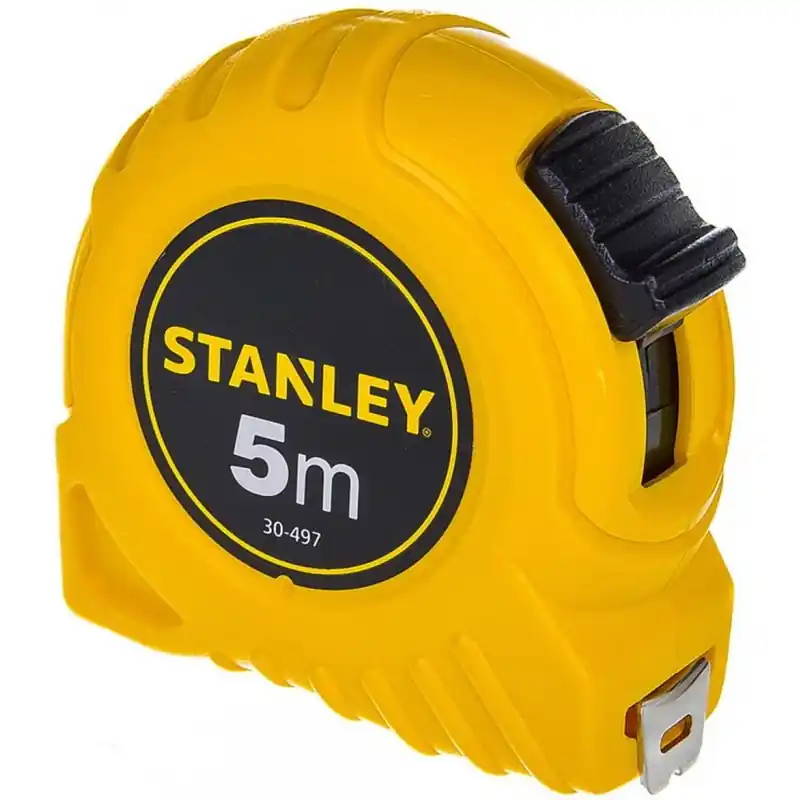 Sale Stanley 1-30-497 Rollbandmass 5m/19mm