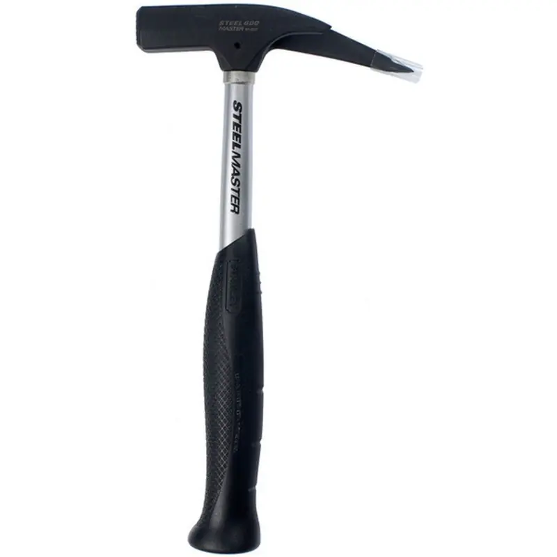 Stanley 1-51-037 Steelmaster Latthammer mit magnetischem Nagelhalter 600g Preis Gesenkt