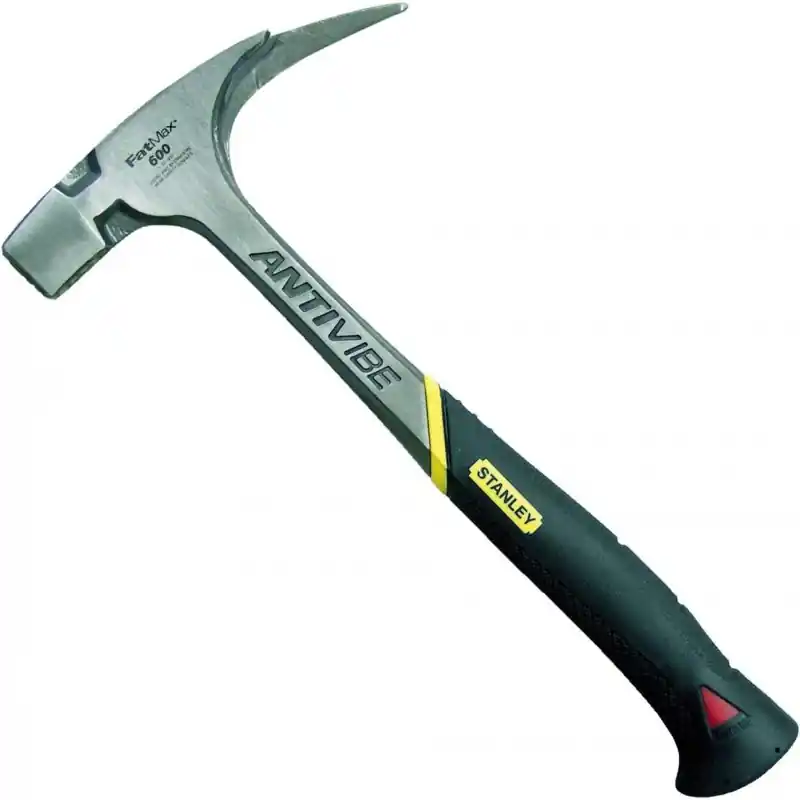 Stanley 1-51-937 FatMax AntiVibe Der Latthammer 600g Abverkauf