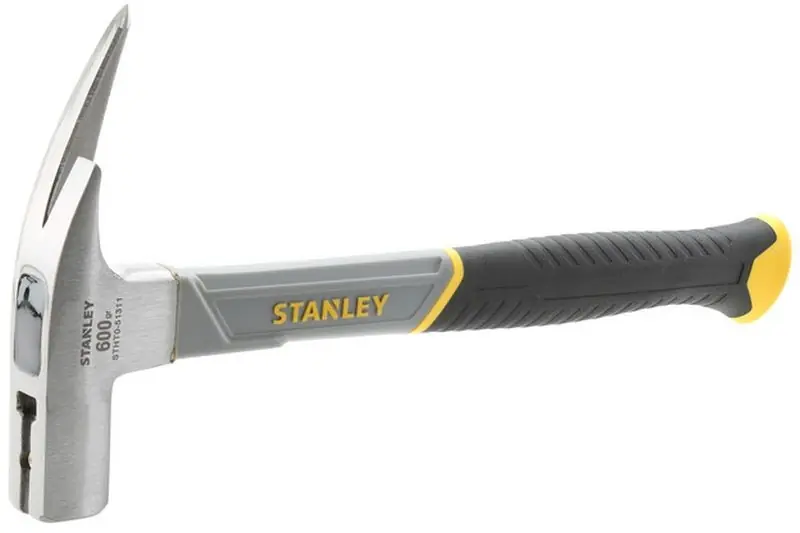 Rabatt Stanley STHT0-51311 Latthammer Fiberglas 600g, glatte Bahn