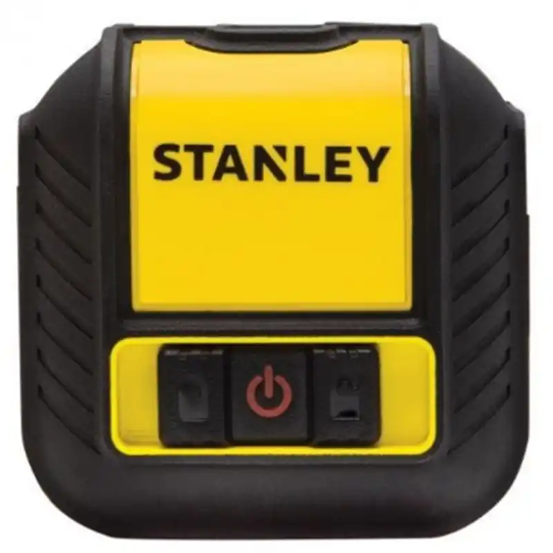 Stanley STHT77498-1 Cubix Linienlaser - rot Markenprodukt