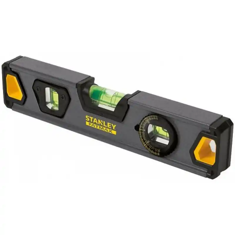 Knallerangebot Stanley XTHT0-42495 FatMax Torpedo Pro Wasserwaage 23cm