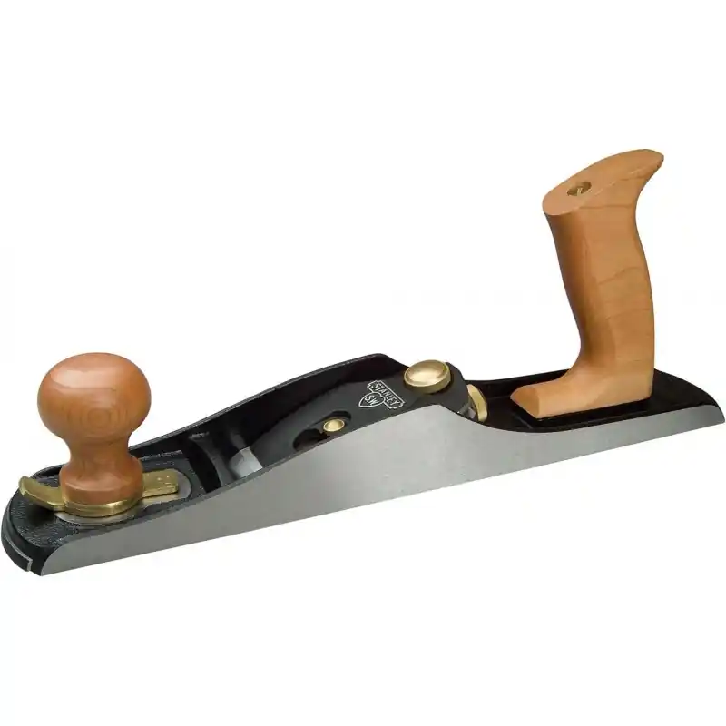 Stanley 1-12-137 Flachwinkel-bankhobel Nr. 62 - 50x355mm Preisknaller