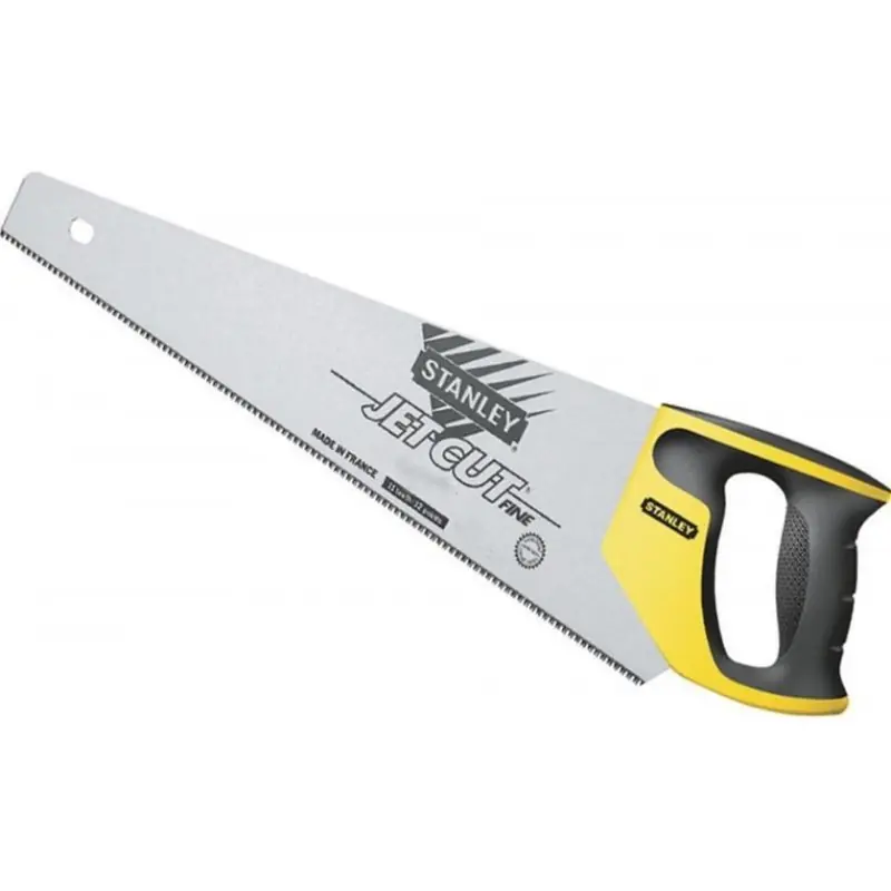 Direkt Vom Hersteller Stanley 2-15-594 JetCut Handsäge 11TPI x 380mm