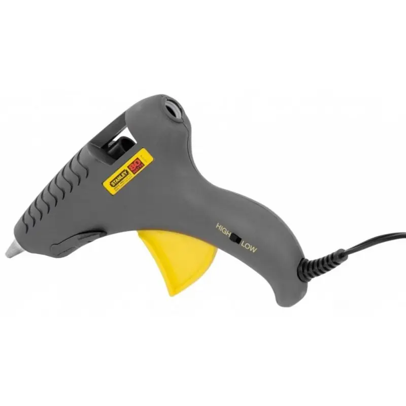 Stanley 6-GR25 DualMelt Heißklebepistole Schnäppchen