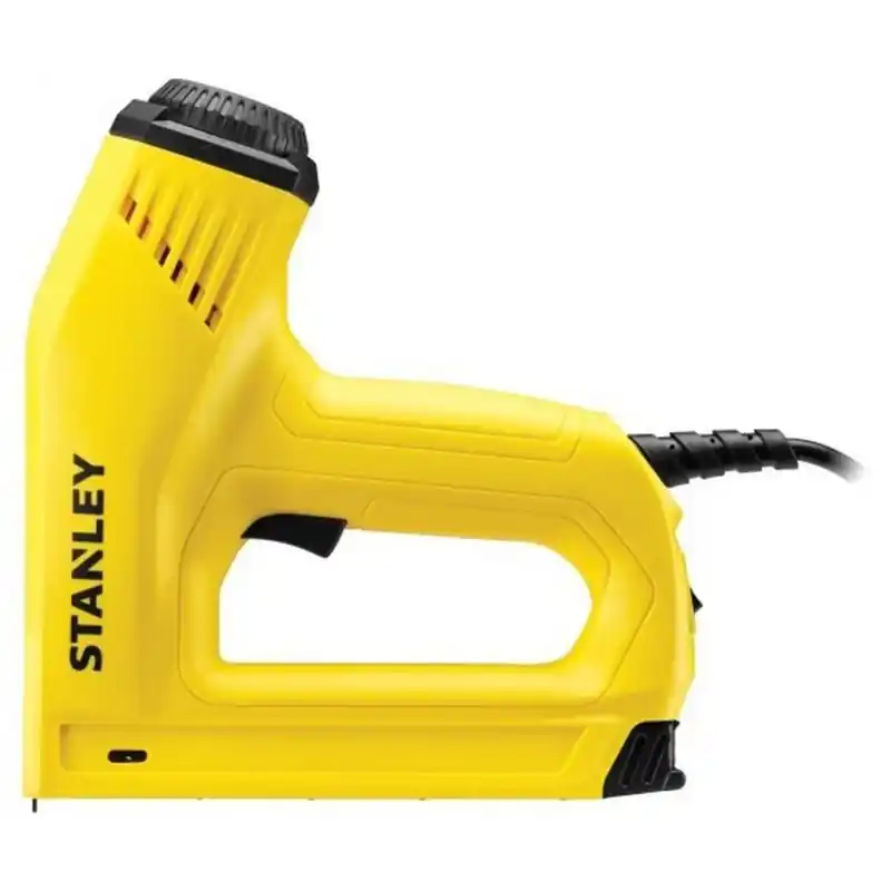 Direkt Vom Hersteller Stanley 6-TRE550 Elektrotacker und Nagler 800W