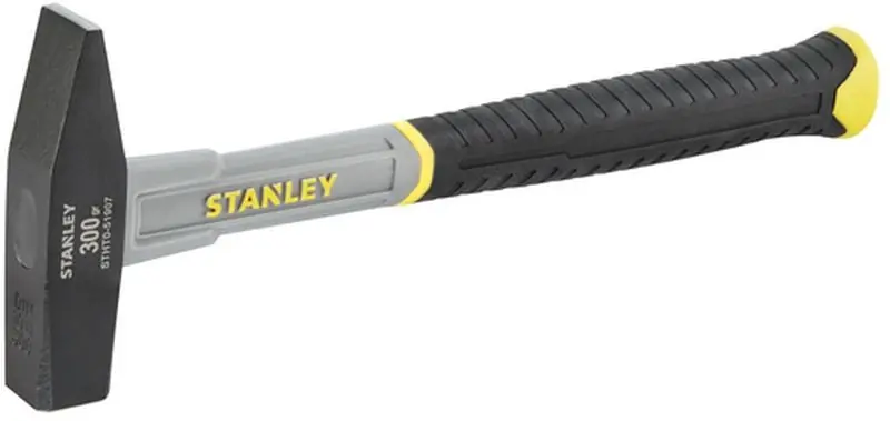 Ausverkauf Stanley STHT0-51907 Schlosserhammer Fiberglas 300g
