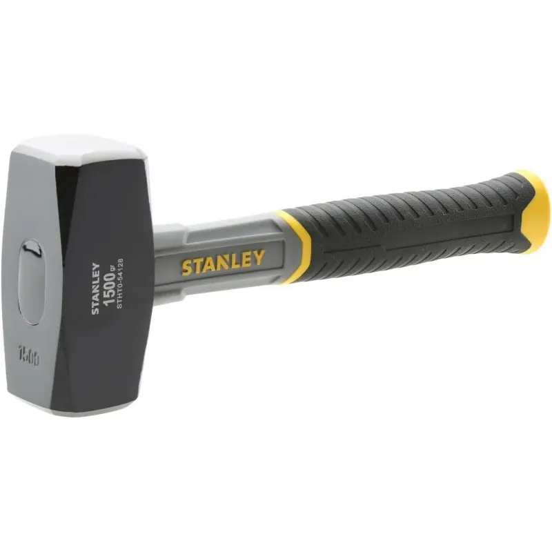 Echt Stanley STHT0-54128 Fäustel Fiberglas 1500g