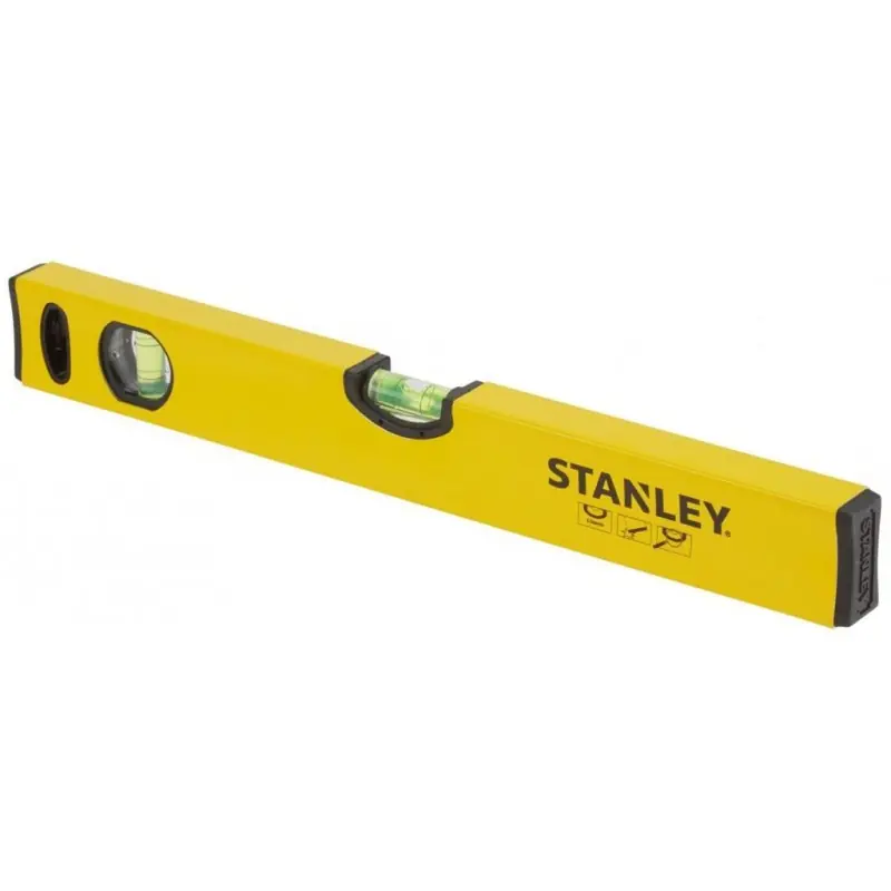 Stanley STHT1-43102 Wasserwaage Klassik 40cm Billig