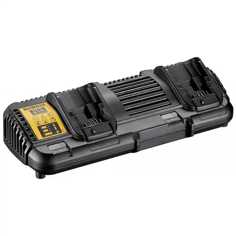 DeWALT DCB132ECO-QW Doppelladegerät für XR FlexVolt 10,8V- 54V Bestseller