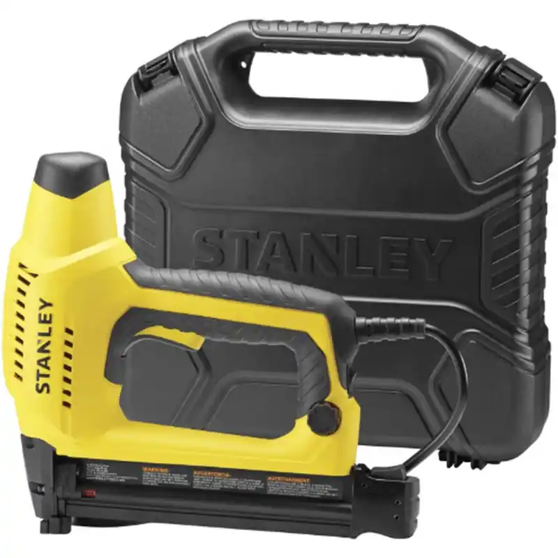 Saisonangebot Stanley 6-TRE650 Elektronagler für Stauchkopfnägel 15-32 mm