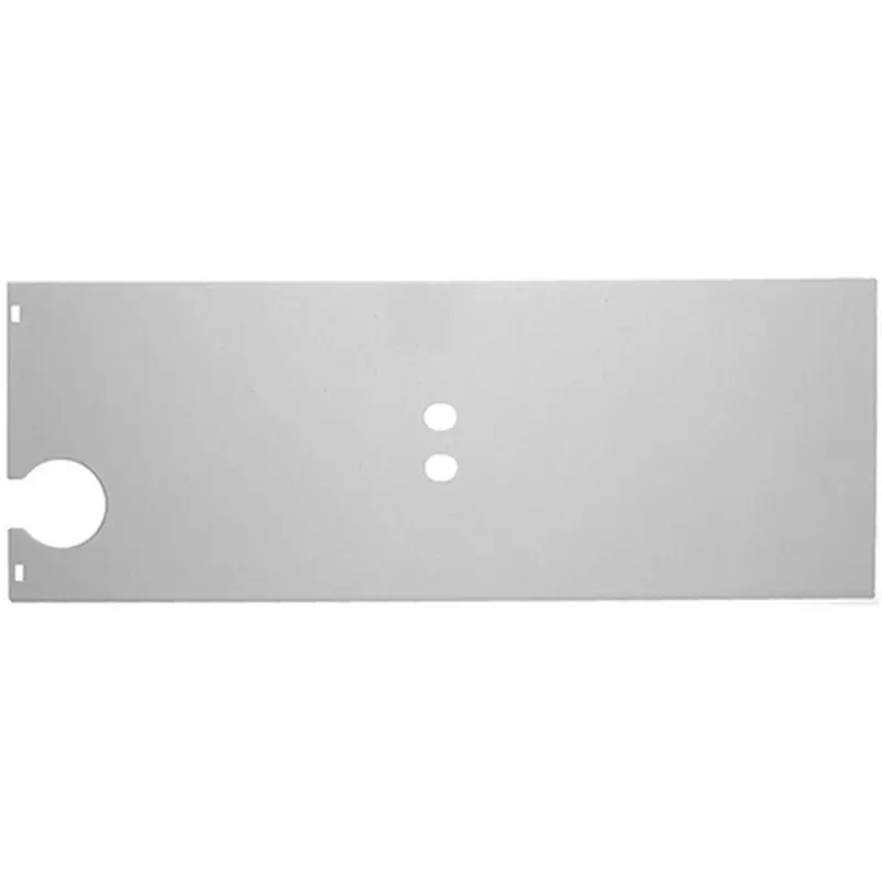Kermi Seitliche Abdeckung für Ventilheizkörper Typ 33 Bauhöhe 600/605 mm ZA01770026 Angebot