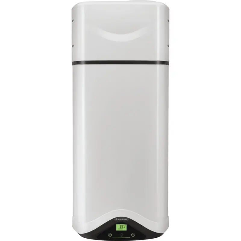 Solange Der Vorrat Reicht ARISTON NUOS EVO A+ 110 WH Wärmepumpe für Warmwasser 1,2 kW 3629057