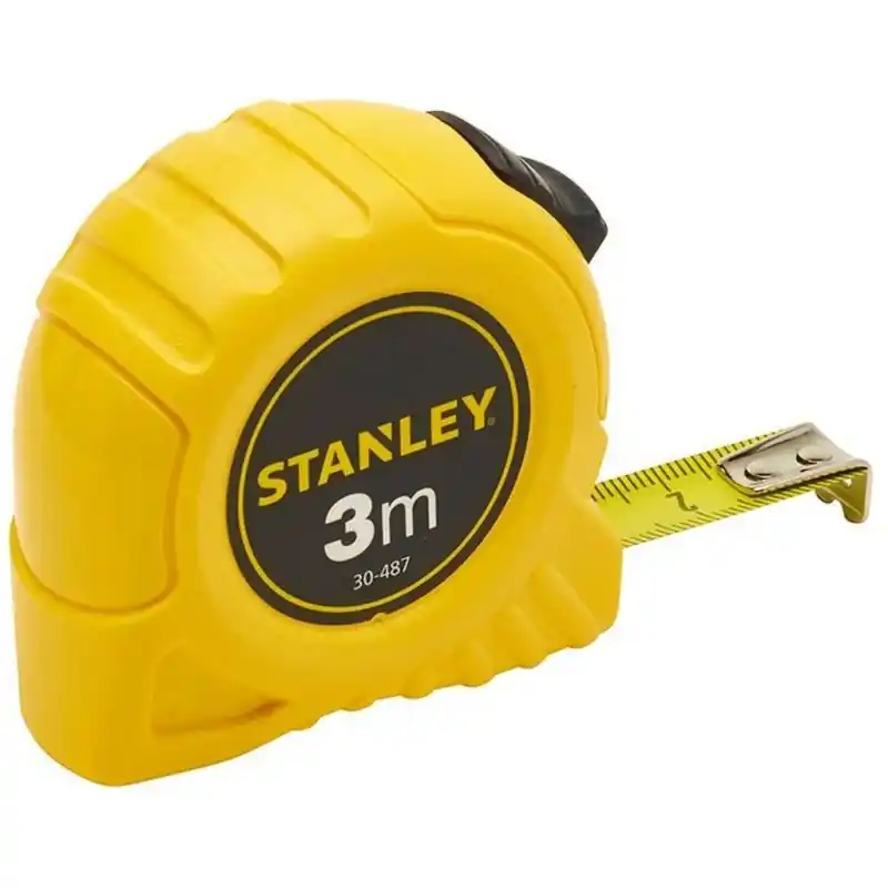 Rabatt Stanley 1-30-487 Bandmaß 3m/12,7mm