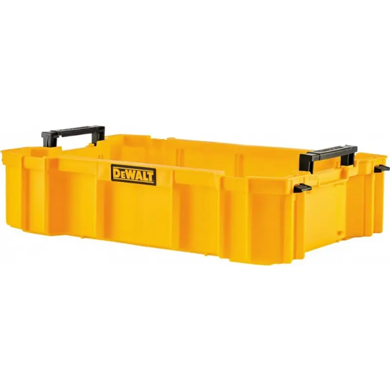Sale DeWALT DWST83408-1 Toughsystem 2.0 Tiefe Trage 470 x 310 x 120 mm