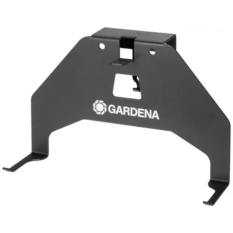 B-WARE Gardena Wandhalterung Sileno, 4042-20 BESCHÄDIGT Mega-Angebot