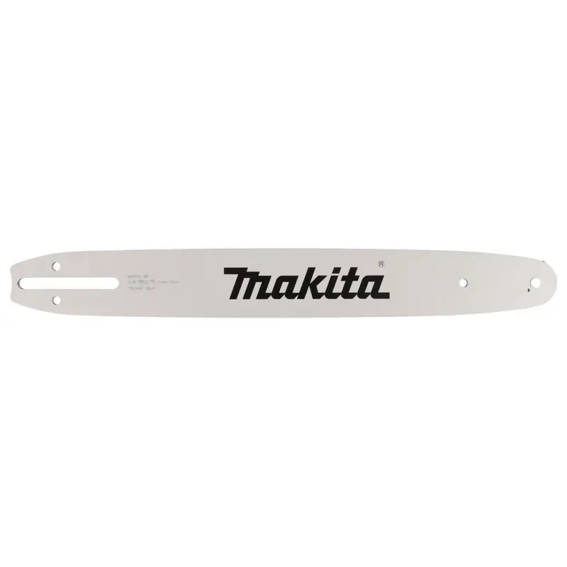 Neuheit Makita 191G16-9 Sägeschiene 35cm DOUBLE GUARD 1,1 mm 3/8"