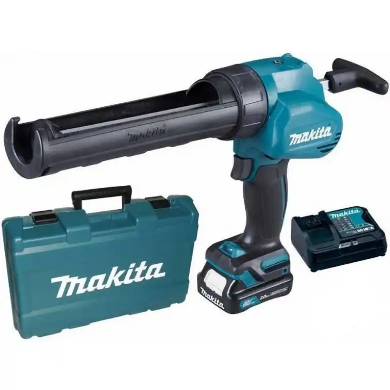 Makita DCG180RF Akku-Kartuschenpistole Li-ion LXT (1x3,0Ah/18V) Markenware