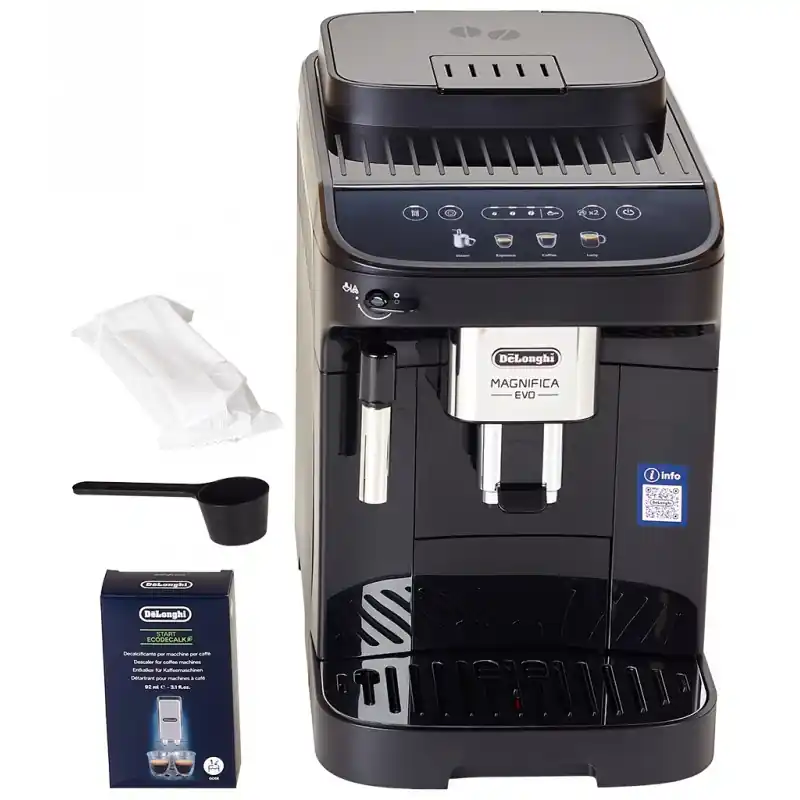 Echt DeLonghi Magnifica Evo Kaffeevollautomat ECAM 290.21.B