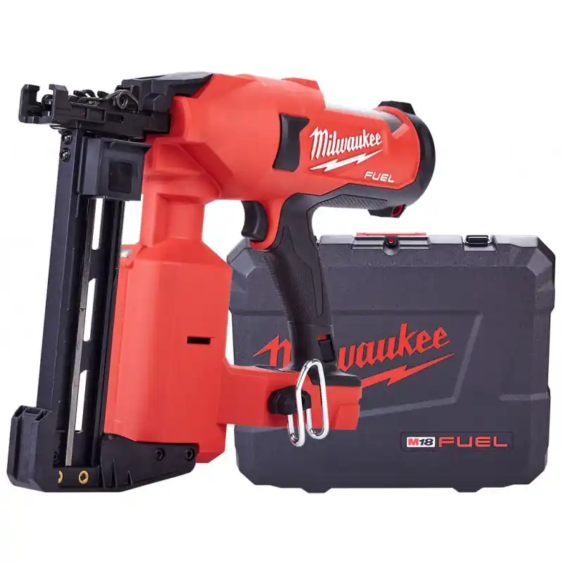 Milwaukee M18 FFUS-0C Akku-klammergerät 18V, Transportkoffer 4933479834 Nur Heute