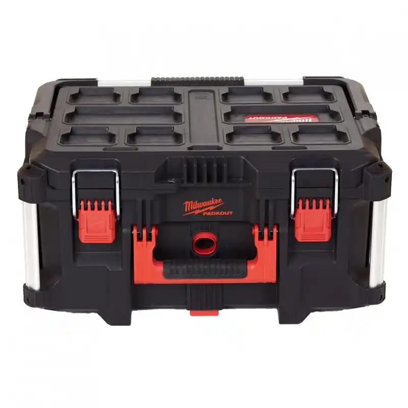 Milwaukee PACKOUT Koffer (282x561x411mm) 4932464079 Preisreduziert