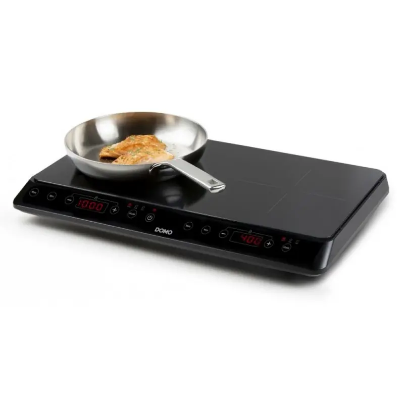 DOMO Induktionskochfeld, 3500W DO338IP Sofort Bestellen