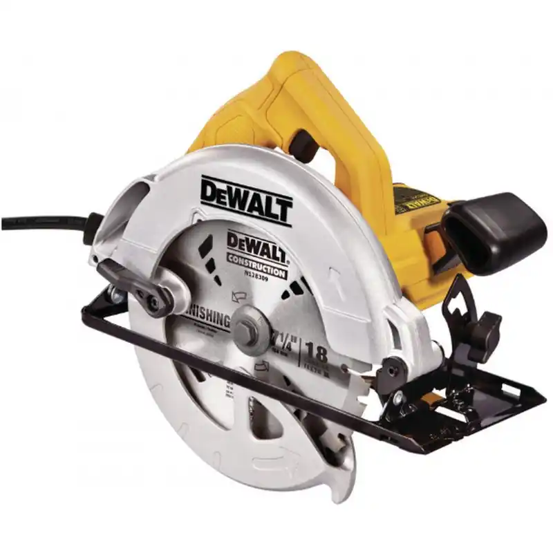 Sonderaktion DeWALT DWE560-QS Handkreissaege (1350W/65mm)