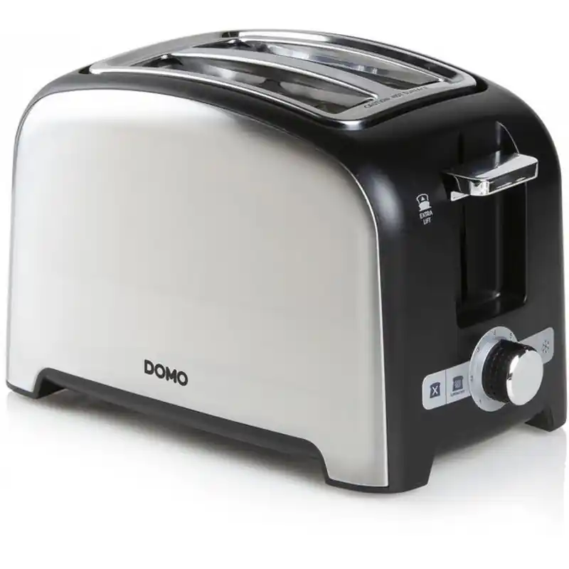 Top-Preis DOMO Toaster 900W DO959T