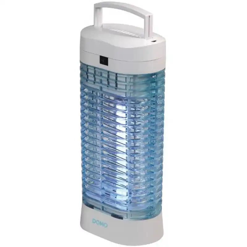 DOMO Insektenvernichter 11W 2000V KX006N/1 Mega-Angebot