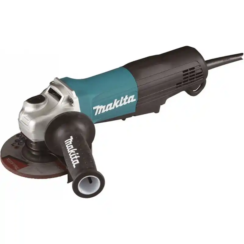 Makita GA5051R Winkelschleifer 125mm, 1300W Echt