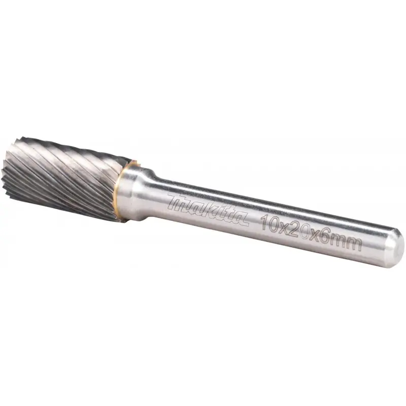 Knallerangebot Makita B-52716 HM-Frässtift TCT 10 x 20 x 6 mm
