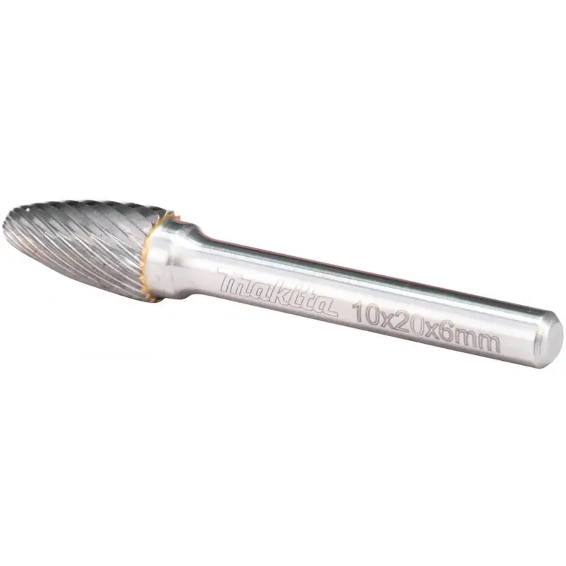 Makita B-52772 HM-Frässtift TCT 10 x 20 x 6 mm Kracherpreis