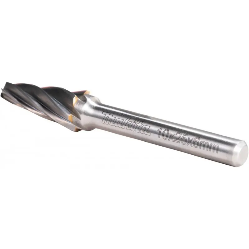 Makita B-52825 HM-Frässtift TCT 10 x 20 x 6 mm Highlight