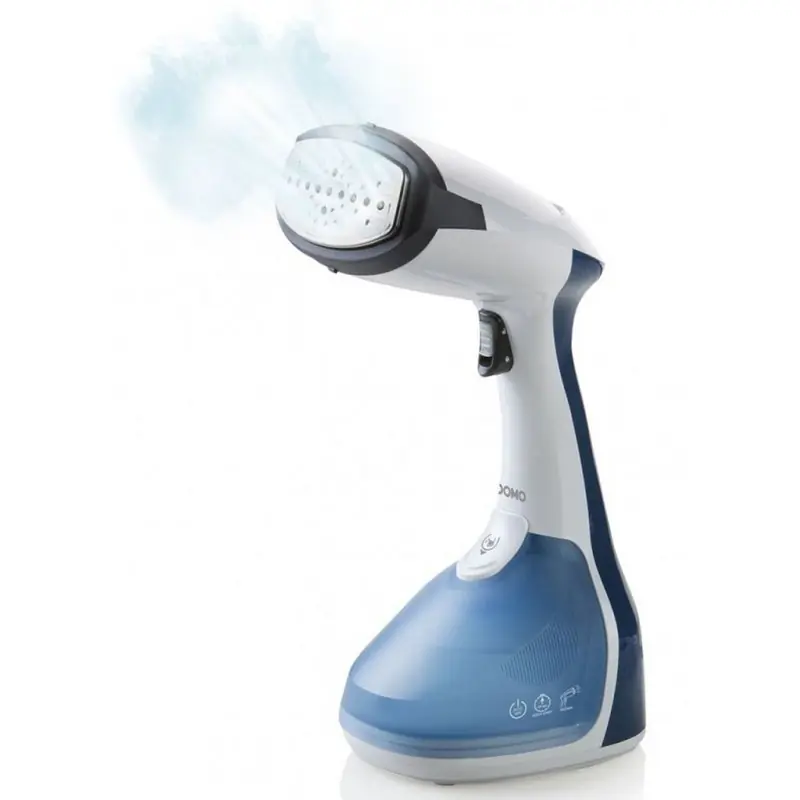DOMO Dampfbügeln vertikal, 250ml, 1640W DO7056S Letzte Chance