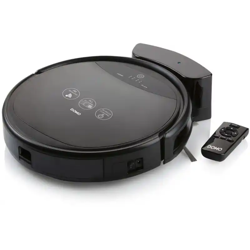 DOMO Roboter-Staubsauger, 14,4V DO7293S Angebot