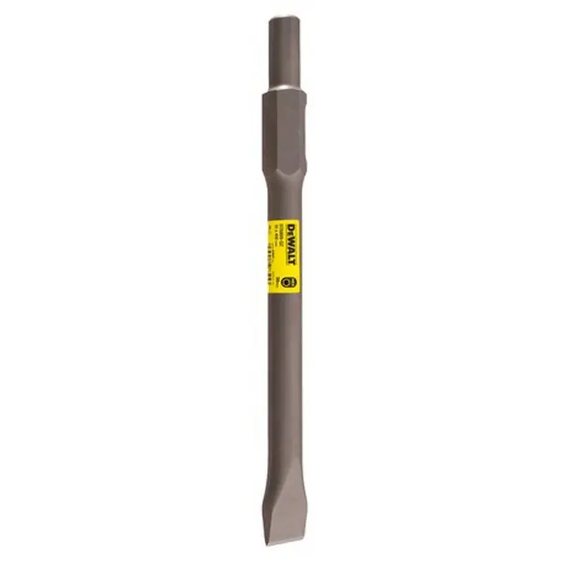 DeWALT DT6809-QZ Flachmeißel, Aufnahme Sechskantschaft (hex shank) 30 x 500 mm Sale