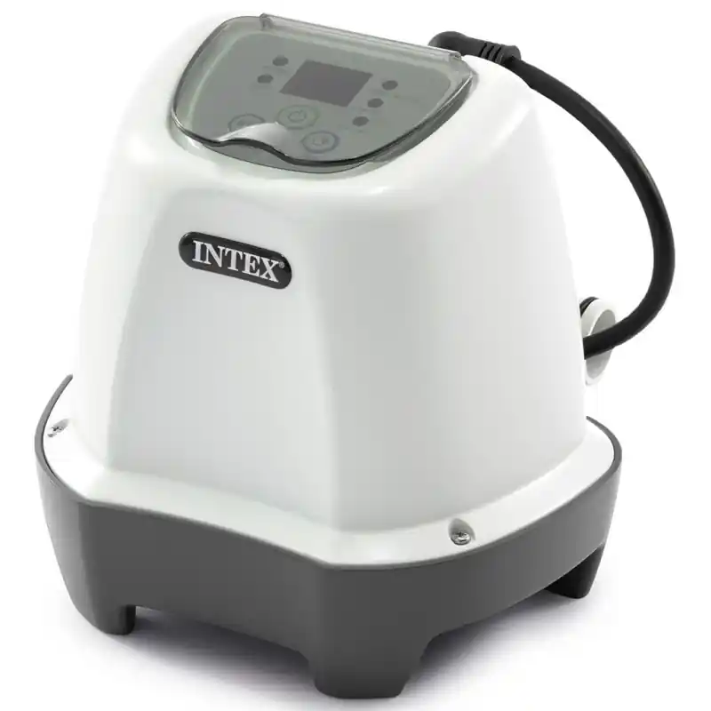 INTEX Krystal Clear QS200 Salzwassersystem 26662GS Preisreduziert