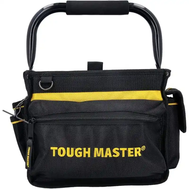 Tough Master Werkzeugtasche TM-TB10 Solange Der Vorrat Reicht
